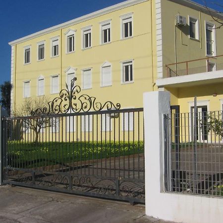 Villa Margherita Monastir Exterior foto